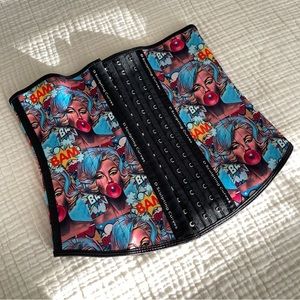 Waist trainer | DScupltingCurves